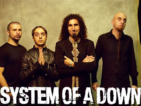 roulette live system of a down
